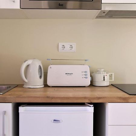 Petit Bijou - Beach Apartment III Castelldefels Luaran gambar