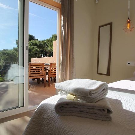 Petit Bijou - Beach Apartment III Castelldefels Luaran gambar