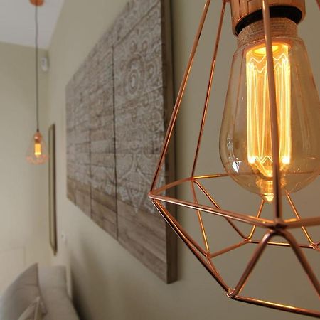 Petit Bijou - Beach Apartment III Castelldefels Luaran gambar