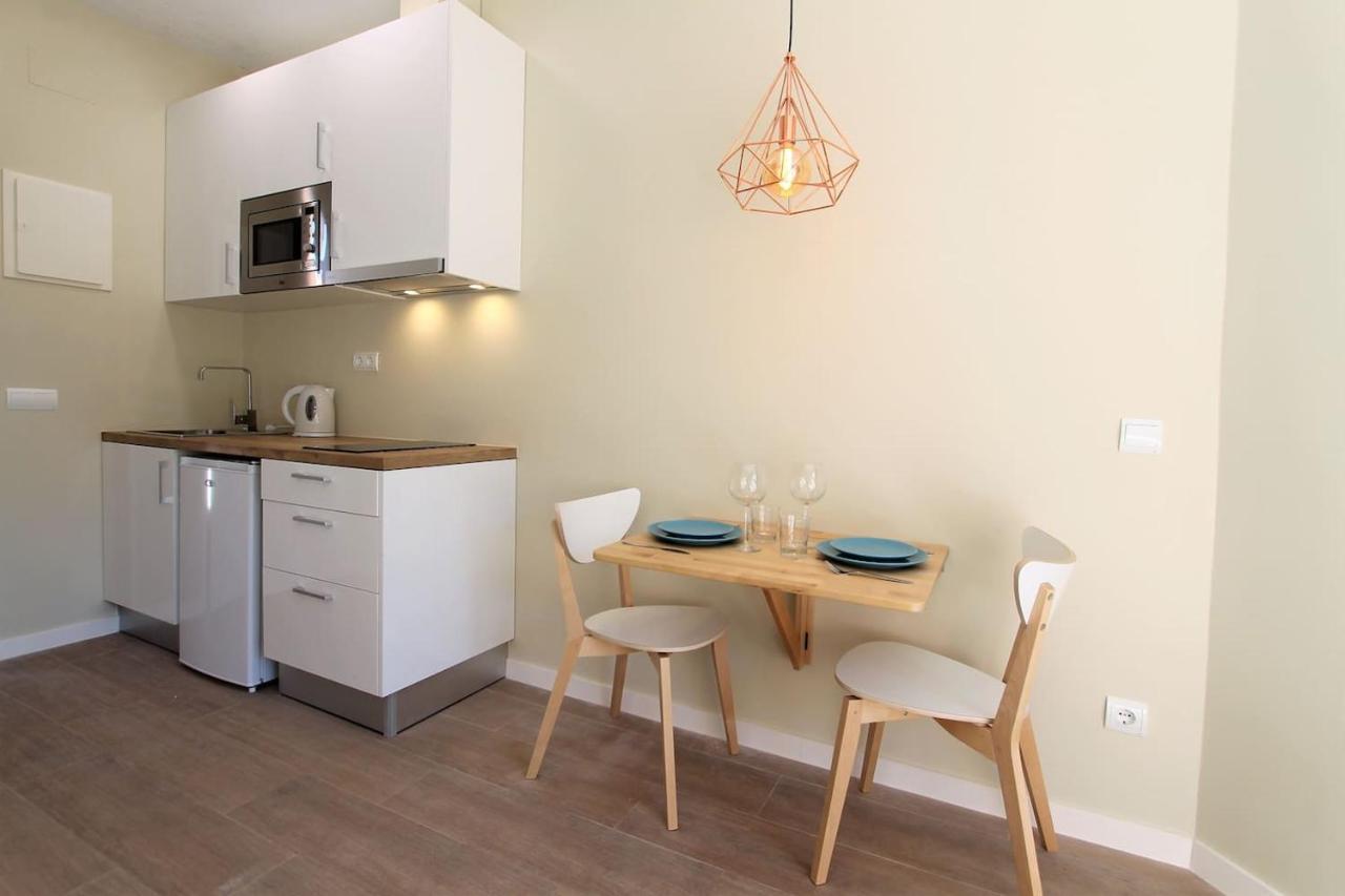 Petit Bijou - Beach Apartment III Castelldefels Luaran gambar