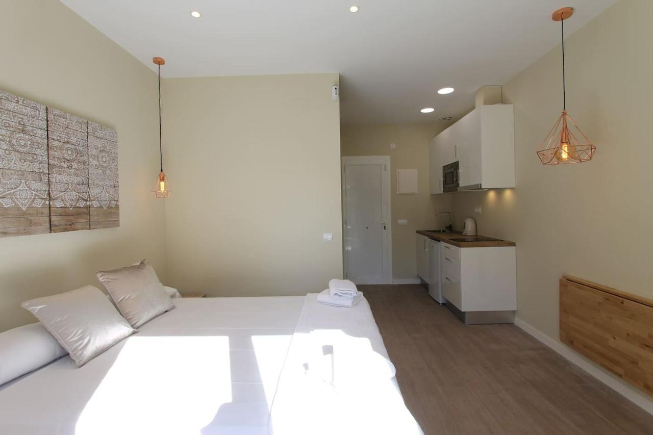Petit Bijou - Beach Apartment III Castelldefels Luaran gambar